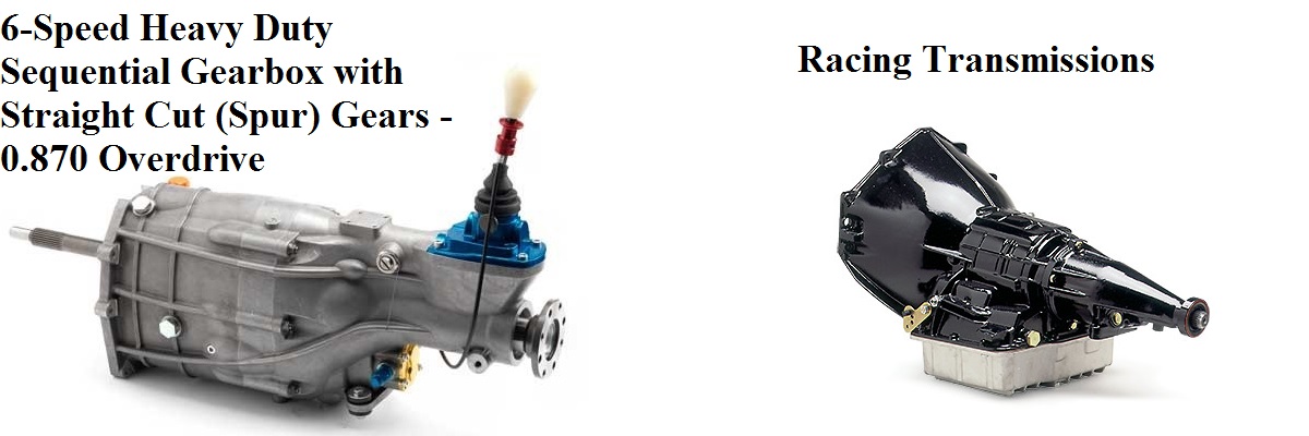 A picture of two different types of valves.