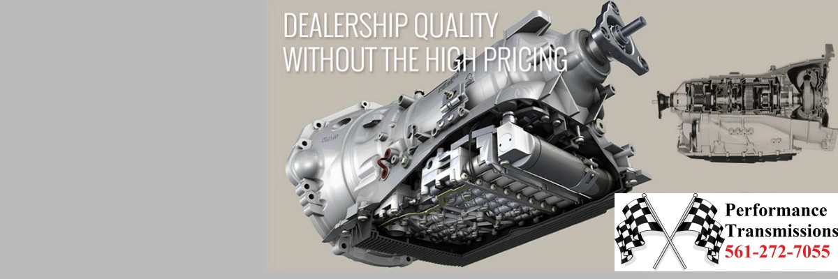 A picture of an engine with the words dealership quality without the high pricing.